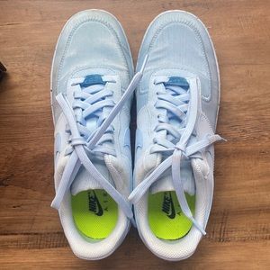 Nike Air Force 1 Crater sneakers